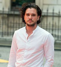 Christopher Harington, 39 лет, Великобритания Christopher Harington, 39 лет,